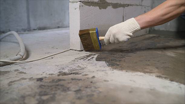 Top rated local Foundation Crack Repair specialists in Jamestown, NC